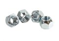 Polaris Sportsman Scrambler Trail Boss Blazer Steel Wheel Lug Nut Four 