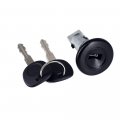 D1469g Ignition Starter Switch With Keys Fits For Gmc Chevy Buick Cadillac Hummer Pontiac Bravada Oe Us-312l 