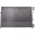 Denso Condenser A C 477-0782 