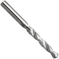 D5417 Carbide Jobber Drill Bit 7 64 In Diameter 2 4 Length 118 Degrees Point Uncoated Finish Straight Shank Slow Spiral Pack Of 