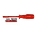Vim Tools 10-pc Insulated Screwdriver Set Sde1000v 
