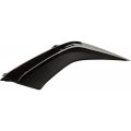Front Bumper Trim Passenger Side For Lexus Es350 Es300h 2019 2020 Garnish Replacement Lx1039128 5310506010 Black Plastic 
