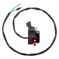 M Mati Right Start Stop Kill Switch For Honda Crf50 Crf50f 2004-2023 35130-gel-d61 35130-gel-a01 35130-gel-a00