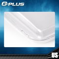G-plus Front Headlight Lenses Cover Compatible With 2005-2009 Mustang Not Forshelby Gt500 Models Chrome Housing A Pair Left
