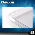 G-plus Front Headlight Lenses Cover Compatible With 2005-2009 Mustang Not Forshelby Gt500 Models Chrome Housing A Pair Left
