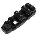 Master Power Window Switch 61319218481 Front Left Driver Side For Bmw 320i 2013 2015 2017 328i 335i 2011 And M3 2016 
