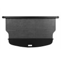 Retractable Cargo Cover For Cadillac Xt5 2017 2024 Waterproof Trunk Security Shade 2 0l And 3 6l Suv Anti Theft Privacy Shield 