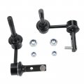 Moca 2 Pcs Front Sway Bar End Links For 93-05 Lexus Gs300 3 0l 98-00 Gs400 01-05 G30 4 3l 02-10 Sc430 4 
