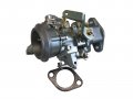 Carburetor Carb Fit For Willys Jeep Solex Design Civilian Cj3b Cj5 Cj6 134 Ci F-head 1-barrel Without Linkage 