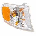 For 2001-2002 Toyota Corolla Passenger Side Oem Replacement Corner Light Signal Lamp Assy To2531137