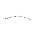 Front Bumper Molding Pair For Lincoln Town Car 2003 2011 Chrome Driver And Passenger Side Replacement Fo1058278 Fo1059278