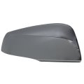Spieg Passenger Side Mirror Cover For 2016-2023 Toyota Tacoma With Turn Signal Type Chrome Housing Cap Right To1327113 