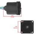 Caltric Tilt Trim Motor Compatible With Suzuki Df 60 70 90 115 150 175 200 225 250 300 38100-96j00