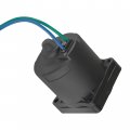 Caltric Tilt Trim Motor Compatible With Suzuki Df 60 70 90 115 150 175 200 225 250 300 38100-96j00
