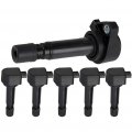 Aintier Set Of 6 Ignition Coil Pack Compatible With 09-14 For Honda Ridgeline