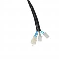 Tdpro Wiring Harness For Brushless Electric Motor 200-500w Go Kart Atv Quad Buggy Scooter E Bike