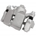 Silver Rear Passenger Brake Caliper Aintier 18b4645 For Lexus 2013-2016 Toyota 2012-2018