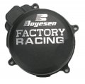Boyesen Sc-14xb Black Factory Racing Ignition Cover 