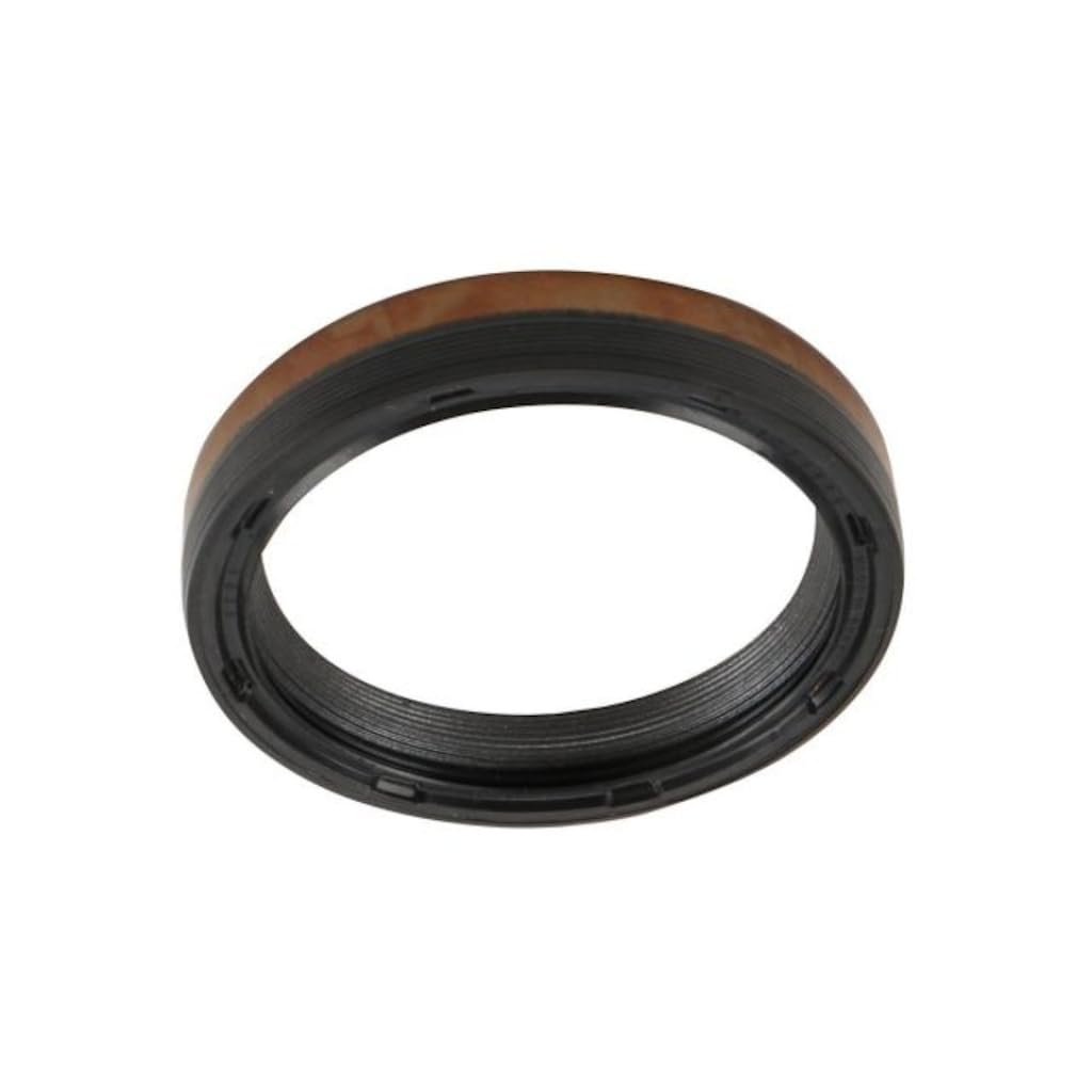 Isuzu Ascender 2004 05 06 07 2008 Engine Crankshaft Seal Front Steel Elastomer Black 11 Millimeters 0 43 Inches Thickness 47 1