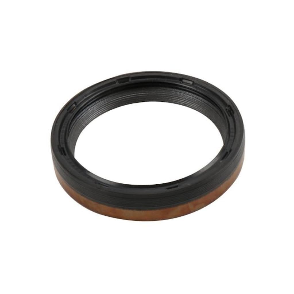 Isuzu Ascender 2004 05 06 07 2008 Engine Crankshaft Seal Front Steel Elastomer Black 11 Millimeters 0 43 Inches Thickness 47 1
