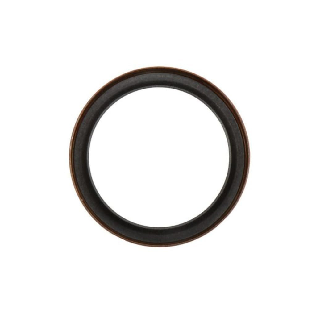 Isuzu Ascender 2004 05 06 07 2008 Engine Crankshaft Seal Front Steel Elastomer Black 11 Millimeters 0 43 Inches Thickness 47 1