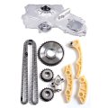 High Volume Oil Pump Timing Chain Kit For 2005010 Chevrolet Cobalt 0l 2 2l 2004-2008 Malibu 2 