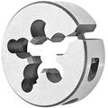 Drill America Dwtmlhr12 25 1 Od Hss Left Hand Round Die M12 X 1 