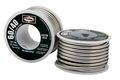 60 40 1 16 In X 8 Oz Leaded Rosin Core Solder 