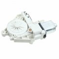A-premium Front Left And Right Power Window Lift Motor Compatible With Land Rover Lr4 2010-2016 Range Sport 2010-2013 Utility