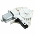 A-premium Front Left And Right Power Window Lift Motor Compatible With Land Rover Lr4 2010-2016 Range Sport 2010-2013 Utility