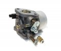 The Rop Shop Carburetor With Fuel Lines For E-z-go 72558-g05 72558g05 26726-g01 26726g01