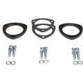 Patriot Exhaust H7268 3 Collector Flange 