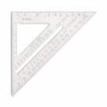 4-in-1 Aluminum Rafter Angle Square 