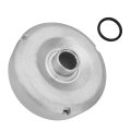 Rear Brake Drum Hub For Honda Rancher 420 Trx420 2007-2013 