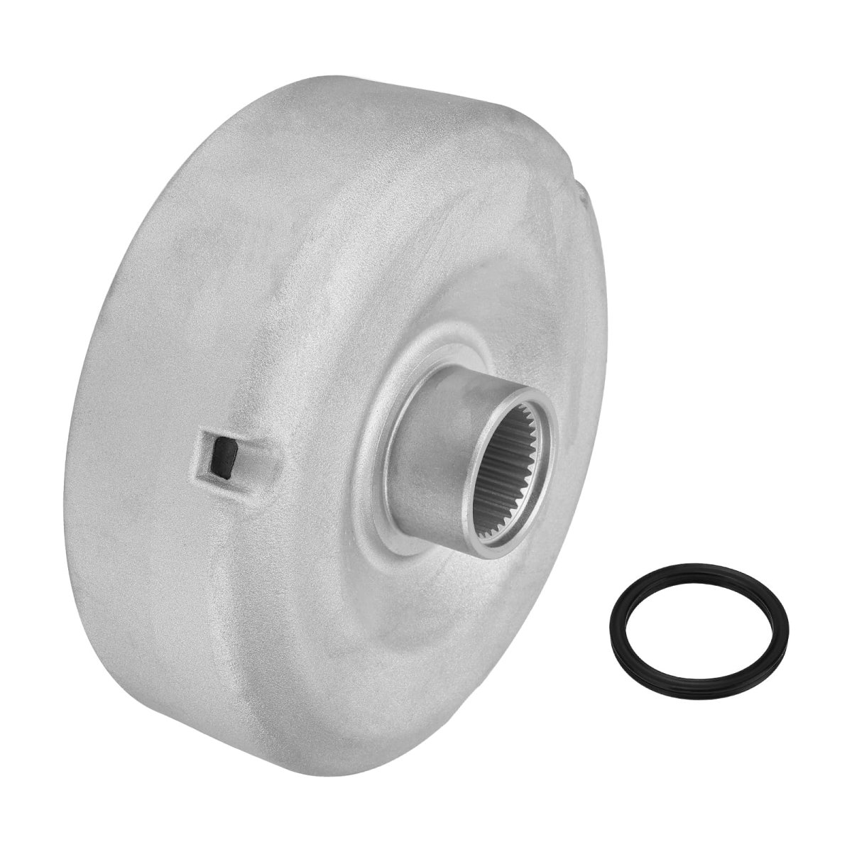 Rear Brake Drum Hub For Honda Rancher 420 Trx420 2007 2013 Includes Seal Ring Shoes And Springs Part Number 43620-hp5-600