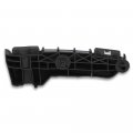 G-plus Bumper Retainer Set Compatible With 2006-2012 Toyota Rav4 Rear Left Right 2pc 525620r010 To1133104 525630r010 To1132104