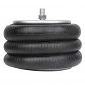 Ocpty 1pc Air Spring For Trucks W01-358-8033 Shock Absorbermatic Kits Universal Ride Suspension Air Replacement
