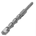 120mm Spiral Flute 22mm Width Tip Sds Plus Shank Hammering Drill Bit