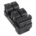 Autokay Window Switch Set Of 4 For Chevrolet Silverado 1500 2500 3500 2007-2013 Gmc Sierra Hhr 2009-2011 Traverse 2009-2016