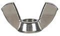 The Hillman Group 830010 3 8 By 16-inch Stainless Steel Wing Nut 50-pack 
