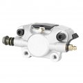 Rear Brake Caliper Aluminum Alloy Hydraulic Pump Fits For Bull Quad Dirt Bike Atv 150cc 250cc