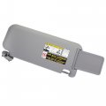 X Autohaux Front Left Driver Side Car Sun Visor With Mirror 74320-42501-b2 For Toyota Rav4 Sunroof Light 2006 2007 2008 2009