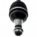 Niche Front Half Shaft Cv Axle For Arctic Cat Wildcat 1000 4x 4 X Gt Ho 1502-774
