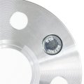 Aintier 2x 20mm 4 Lug 4x100mm To Wheel Spacers With 12x1 5 Studs 54 1mm Compatible For Prius Mr2 Tercel