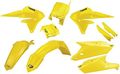 Cycra Yam Body Kit Lightn Gold 1cyc-9312-66 