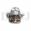 Bearmach Thermostat With Gasket Set 190 F 88c For Land Rover Discovery 1 1994-1999 Part Etc4765 Err2429 