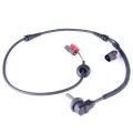 Abs Wheel Speed Sensor Left Front Right Fit For 1999-2002 Audi A4 Quattro Als429 