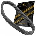 Caltric Drive Belt Compatible With Yamaha Viking 700 Yx Yxm 700 4x4 Fi 2014 2015 2016 2017 2018