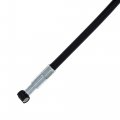 Niche Rear Hand Brake Cable For Honda Foreman 450 Trx450fe Trx450fm 43460-hn0-a00