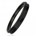 M Mati Front Brake Drum Dust Seal For Honda Fourtrax 300 2x4 Trx300 1998-2000 91751-hc4-003 91751-hm4-a11